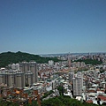 挖仔山.南勢角山.烘爐地福德宮 066