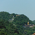 挖仔山.南勢角山.烘爐地福德宮 068