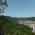 挖仔山.南勢角山.烘爐地福德宮 069