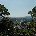 挖仔山.南勢角山.烘爐地福德宮 076