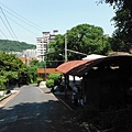 挖仔山.南勢角山.烘爐地福德宮 083