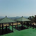 挖仔山.南勢角山.烘爐地福德宮 093