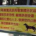 挖仔山.南勢角山.烘爐地福德宮 095
