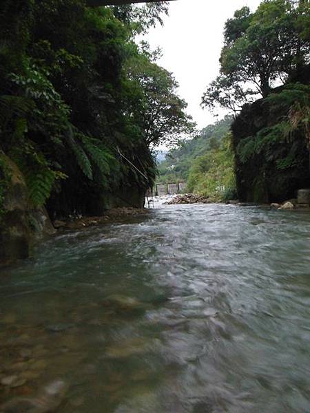 鵠鵠崙.東山瀑布.石門峽谷 100