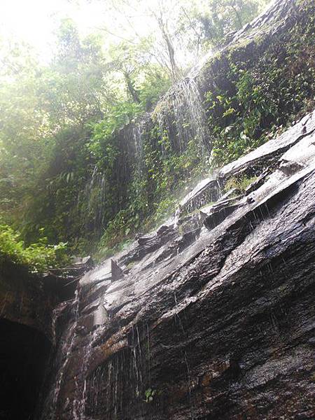 東山瀑布.姜子頭山.平溪鳥嘴尖 048