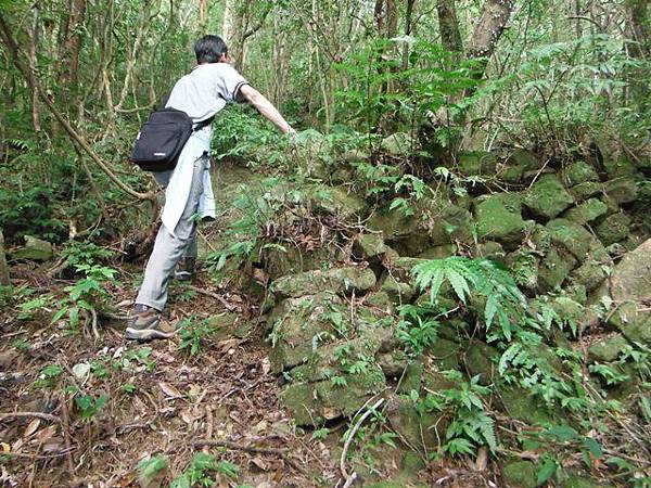 東山瀑布.姜子頭山.平溪鳥嘴尖 134