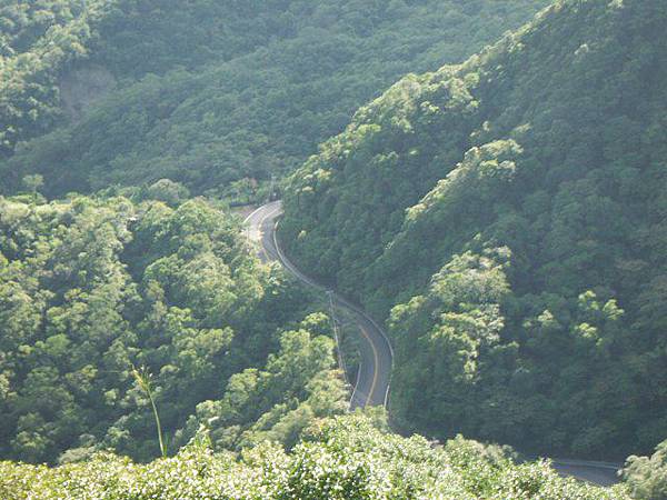 東山瀑布.姜子頭山.平溪鳥嘴尖 145