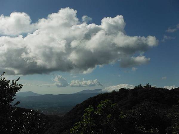 東山瀑布.姜子頭山.平溪鳥嘴尖 159