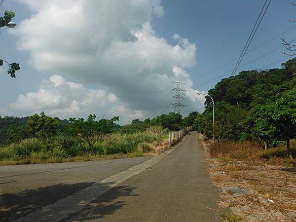 成子寮山.福隆山.水尾山.水尾小水準點218號 009