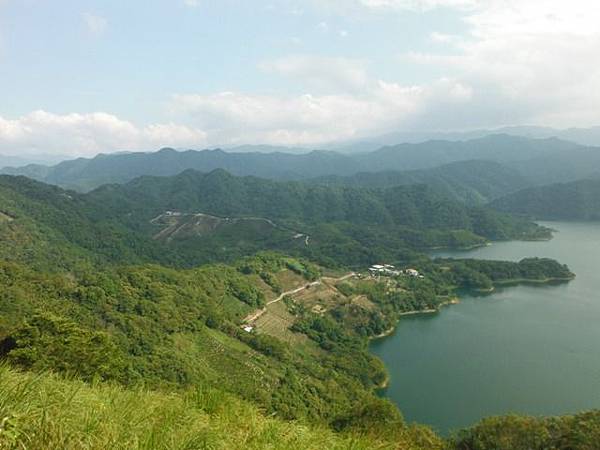 鱷魚頭.小格頭獅頭山 037