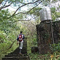 雲海山.大格門古道 018