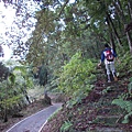 雲海山.大格門古道 062