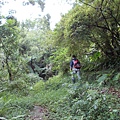 雲海山.大格門古道 066