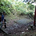 雲海山.大格門古道 076