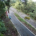 雲海山.大格門古道 087