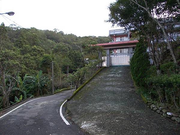 雲海山.大格門古道 088