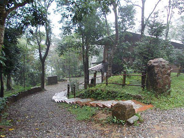 蕃薯窩山.二格自然生態園區 037