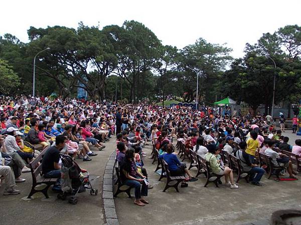 紙風車台灣昆蟲創意展夢想鯨魚 017