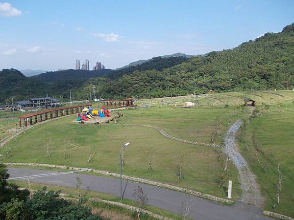 山豬窟山水綠生態公園.山豬窟尖西北峰 008