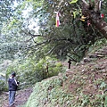 漁光派出所鑛務課666基石.灣潭古道 054