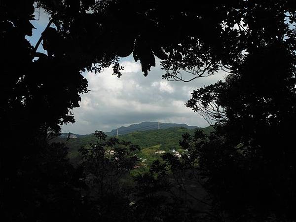 月扇湖山.許家手工麵線 026