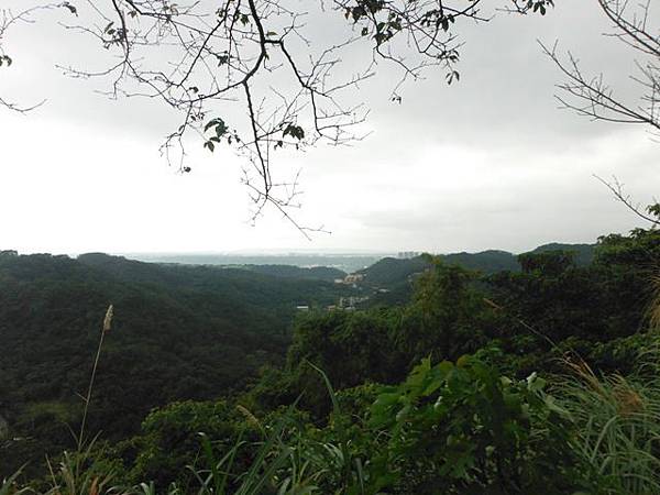 二鬮山.壽山.烏塗窟山.米立可牛排 069