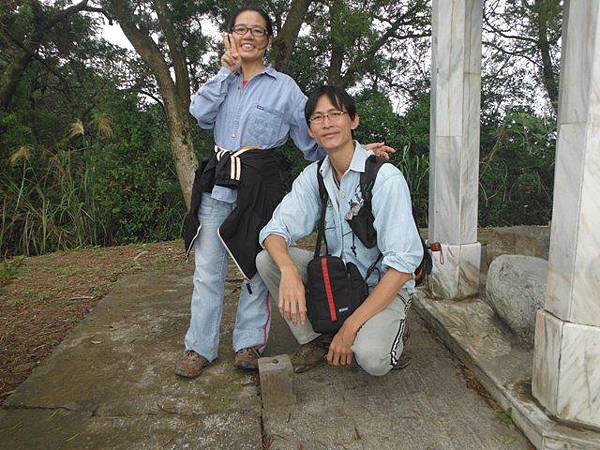 二鬮山.壽山.烏塗窟山.米立可牛排 071