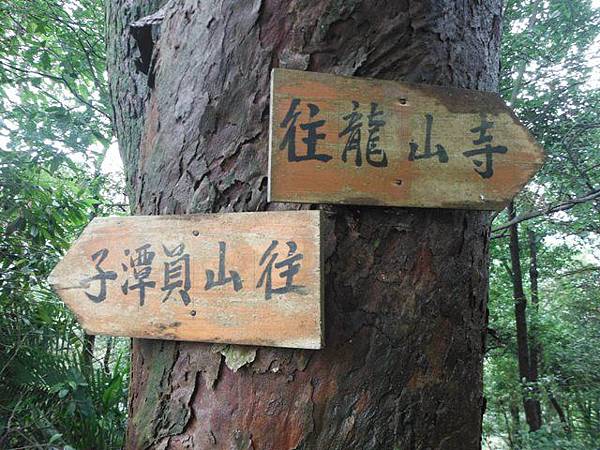 二鬮山.壽山.烏塗窟山.米立可牛排 076