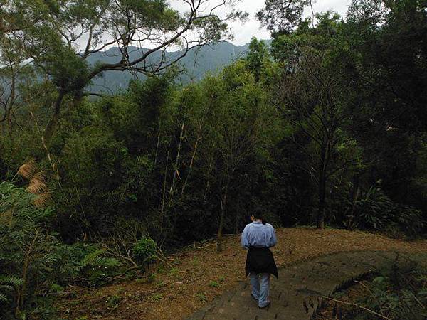 二鬮山.壽山.烏塗窟山.米立可牛排 084