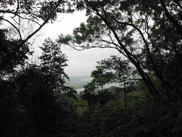 二鬮山.壽山.烏塗窟山.米立可牛排 120