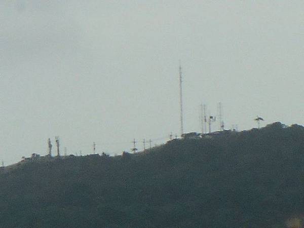 溝乾子山.四堵山 035