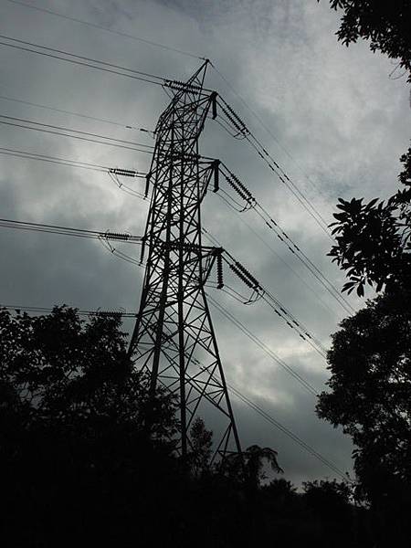 溝乾子山.四堵山 085