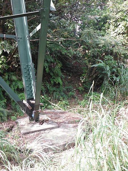 灰窯瀑布.畝畝山.石硿子古道.石硿子瀑布 063.JPG