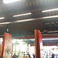 台北霞海城隍廟 024