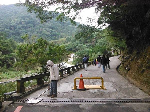 滿月元國家森林遊樂區.滿月圓山 001