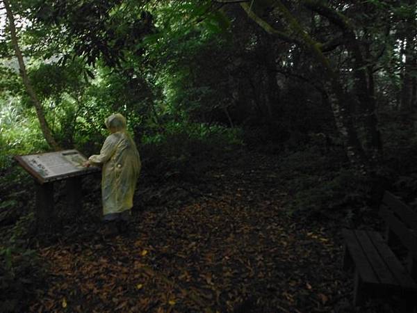 八天七夜機車環島 278