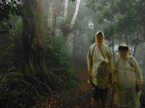 八天七夜機車環島 280