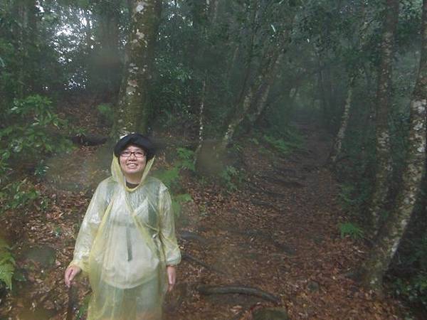 八天七夜機車環島 286