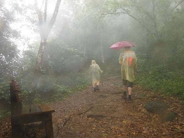 八天七夜機車環島 287