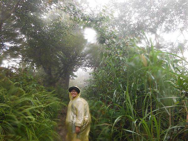 八天七夜機車環島 292