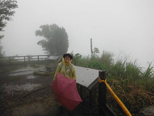 八天七夜機車環島 313