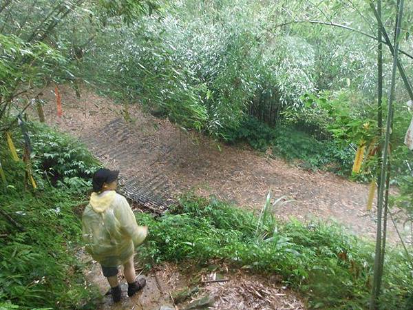 八天七夜機車環島 331