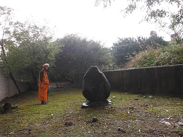 北投畜魂碑.北投鼓倉.周氏節孝坊.北投公園露天溫泉 021