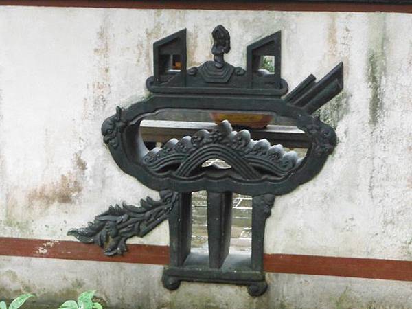 西園路二段50巷4弄古厝.清真牛肉麵.林家花園.御大典紀念碑 114