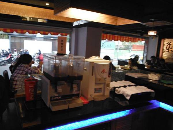 集荷平價牛排.台博館台灣雲豹特展 018