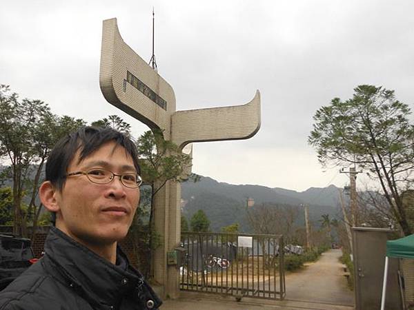 小格頭苗圃賞櫻.雲海山 088