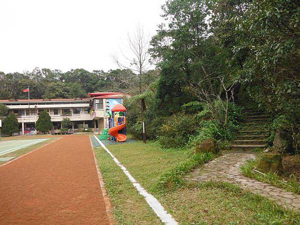 小格頭苗圃賞櫻.雲海山 134