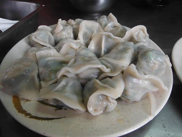 2014烘焙展.海天水餃 047