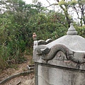 林子口山.東方寺吉野櫻.蔡博士的家.小草山.小草山圖跟點 015