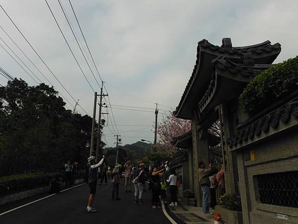 林子口山.東方寺吉野櫻.蔡博士的家.小草山.小草山圖跟點 032